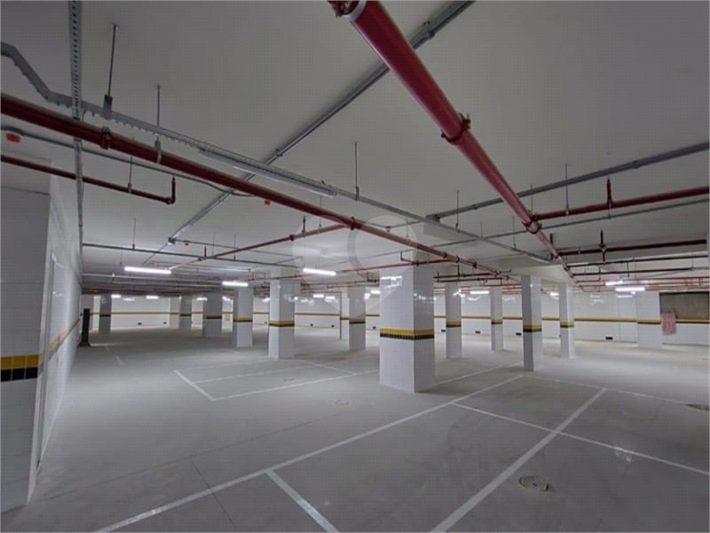 Sala Comercial para Locação – Brasília Square Offices | Marginal Tietê