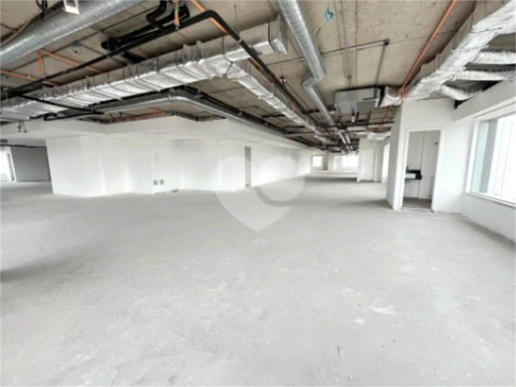 Sala Comercial para Locação – Brasília Square Offices | Marginal Tietê