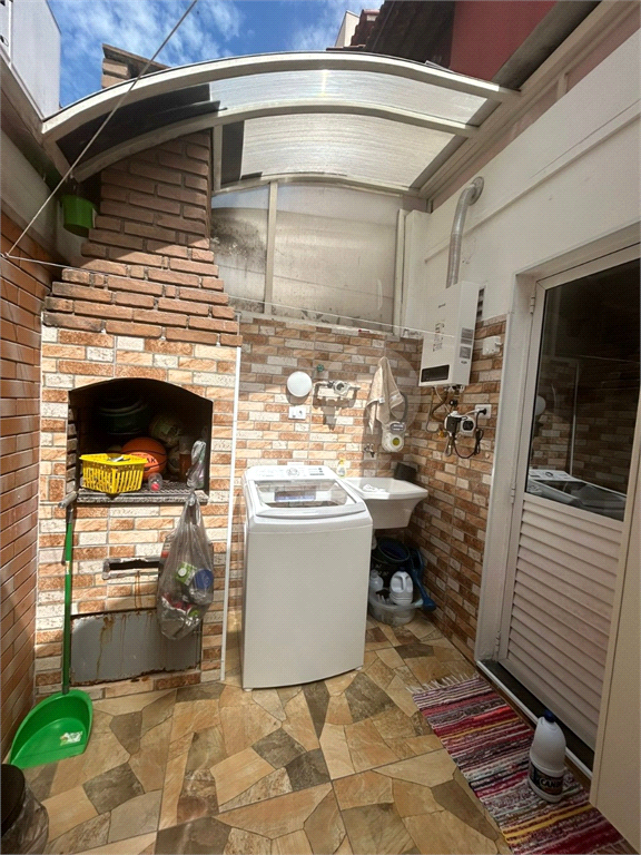 Casa de Condomínio, 3 quartos - Foto 9