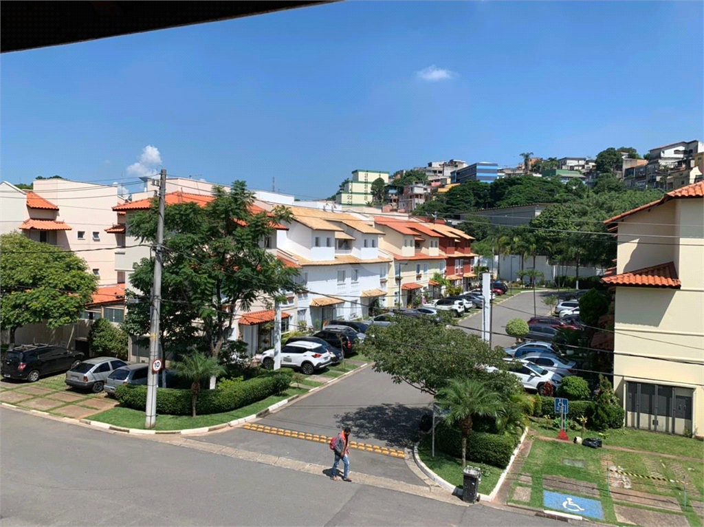 Casa de Condomínio, 3 quartos - Foto 14