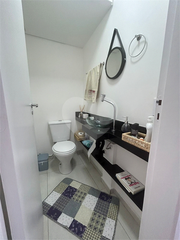 Casa de Condomínio, 3 quartos - Foto 7