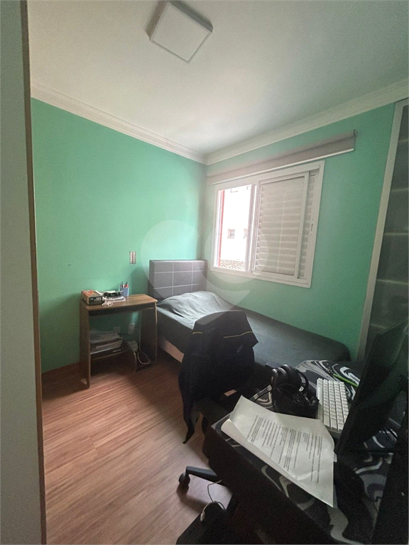 Casa de Condomínio, 3 quartos - Foto 15