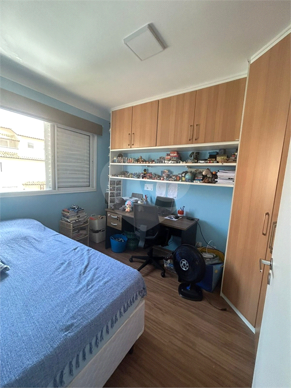 Casa de Condomínio, 3 quartos - Foto 12