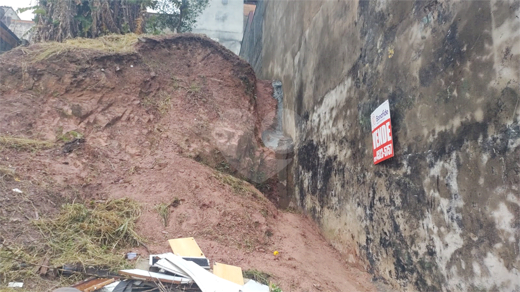 Terreno, 250 m² - Foto 2