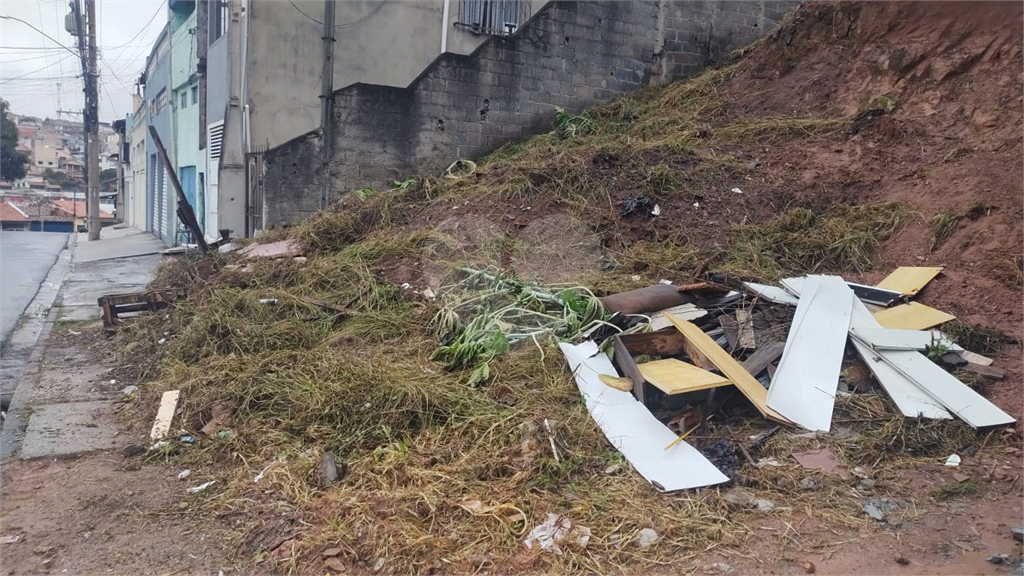 Terreno, 250 m² - Foto 3