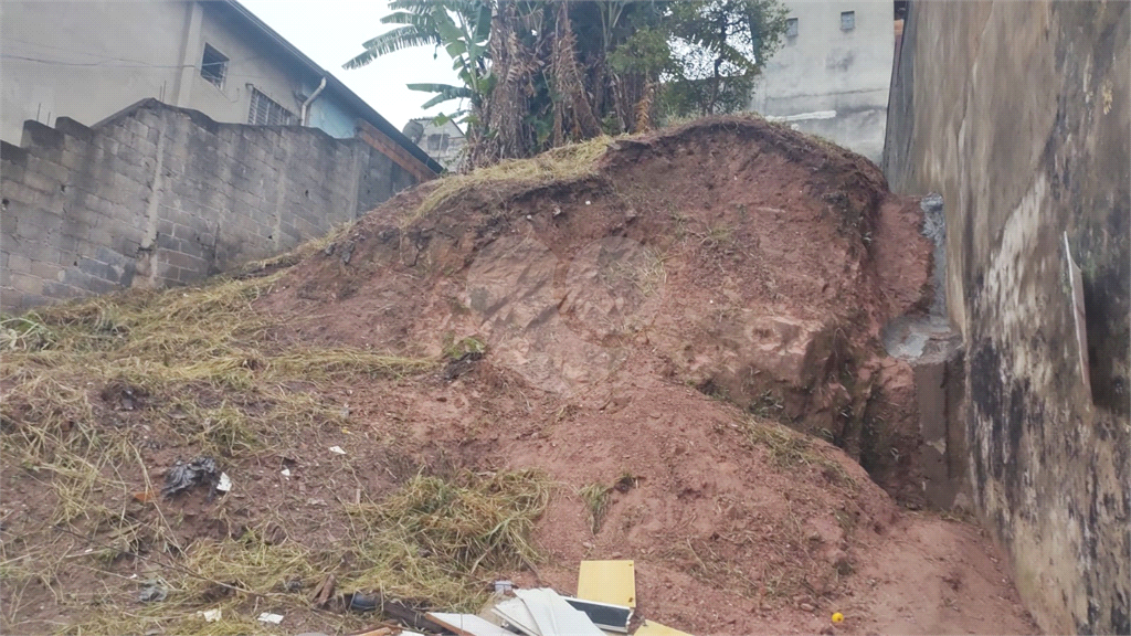 Terreno, 250 m² - Foto 1