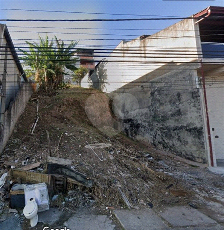 Terreno, 250 m² - Foto 4