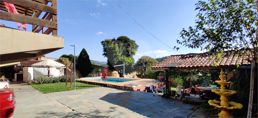 Casa de Condomínio à venda com 4 quartos, 500m² - Foto 19