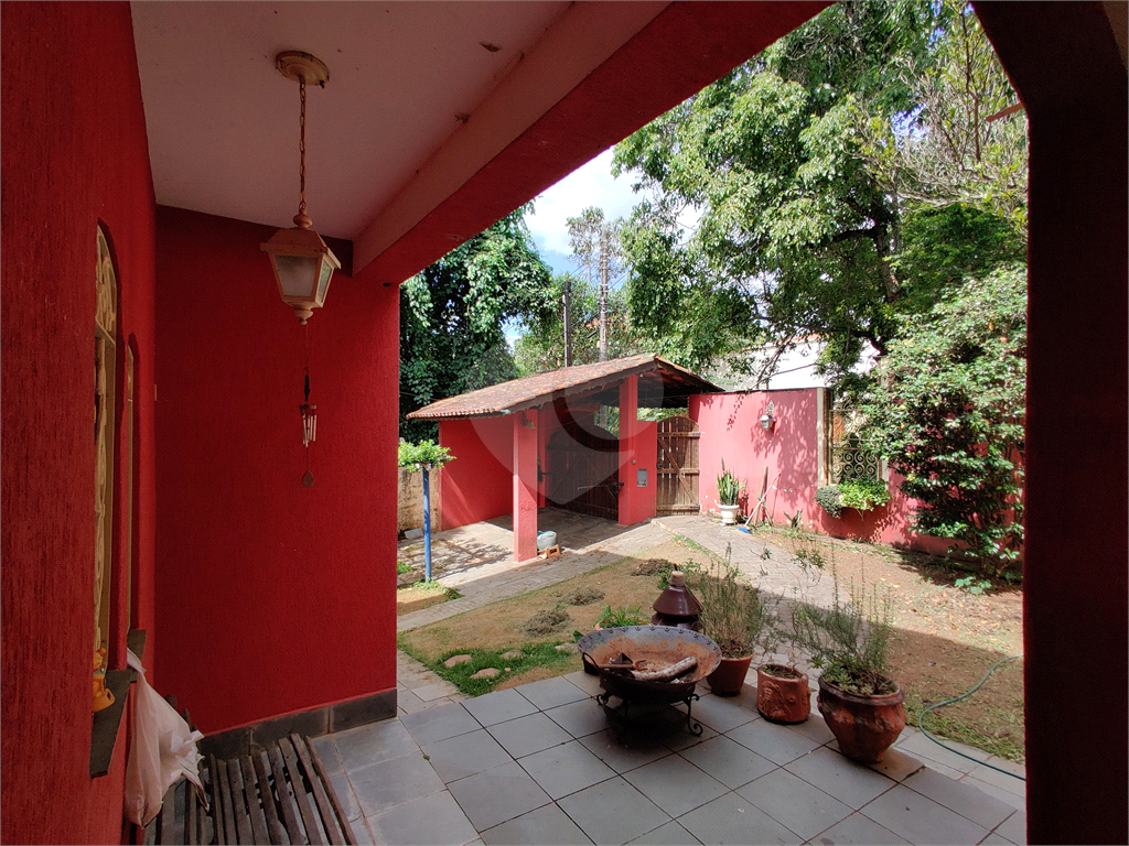 Casa de Condomínio à venda com 4 quartos, 500m² - Foto 13