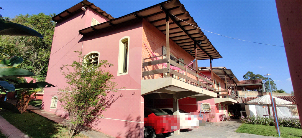 Casa de Condomínio à venda com 4 quartos, 500m² - Foto 4