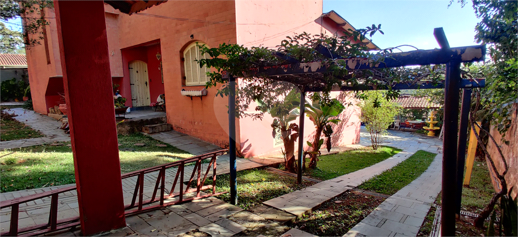 Casa de Condomínio à venda com 4 quartos, 500m² - Foto 5