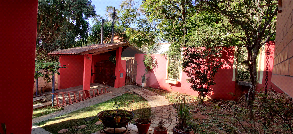 Casa de Condomínio à venda com 4 quartos, 500m² - Foto 20
