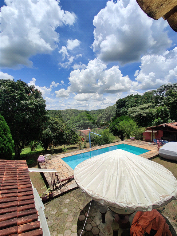 Casa de Condomínio à venda com 4 quartos, 500m² - Foto 8