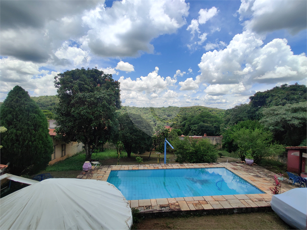 Casa de Condomínio à venda com 4 quartos, 500m² - Foto 6