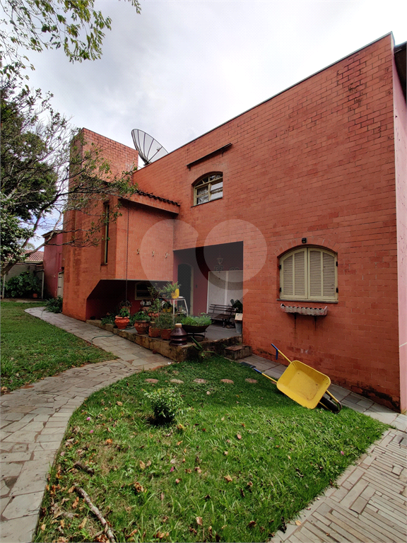 Casa de Condomínio à venda com 4 quartos, 500m² - Foto 1