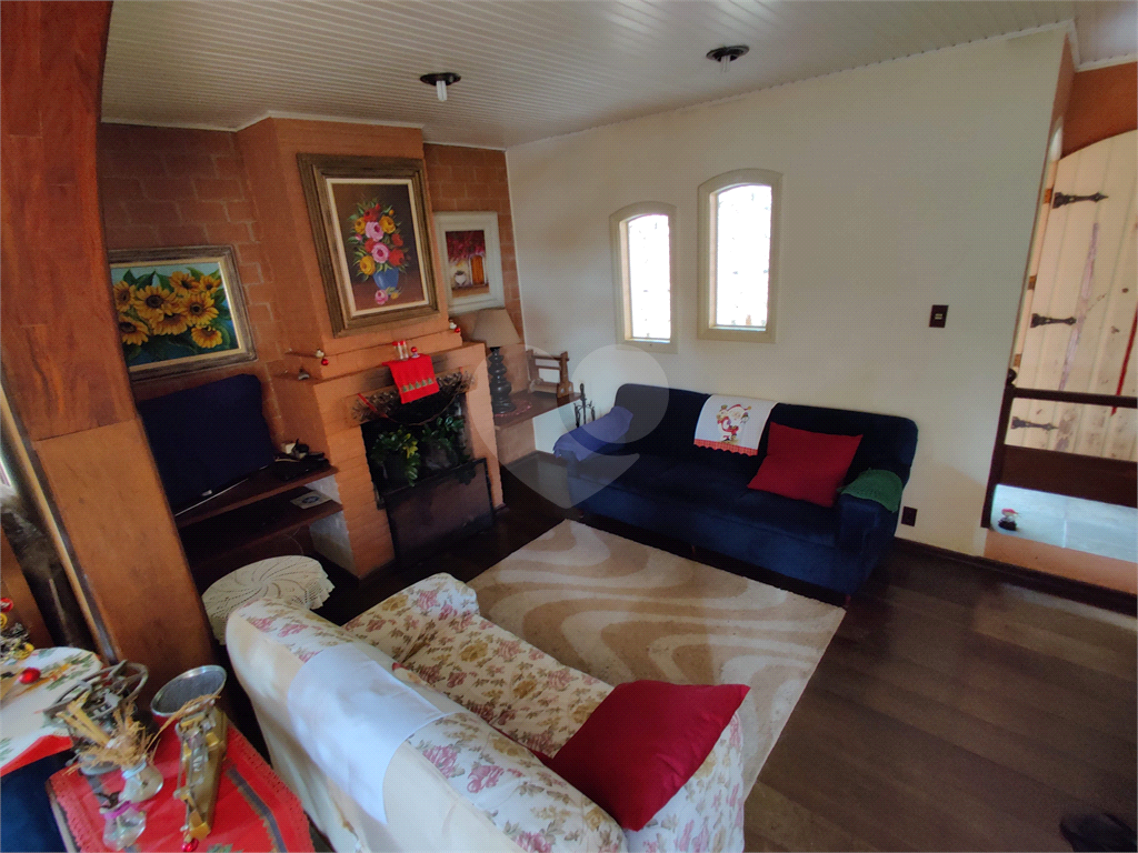 Casa de Condomínio à venda com 4 quartos, 500m² - Foto 11