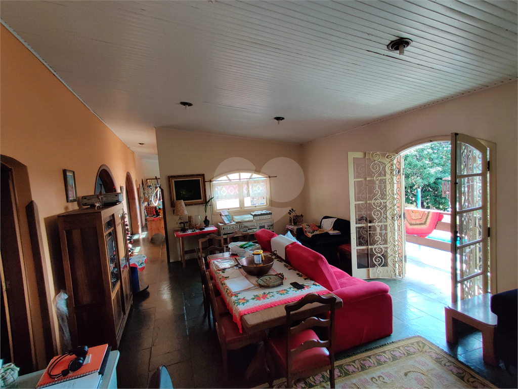 Casa de Condomínio à venda com 4 quartos, 500m² - Foto 12
