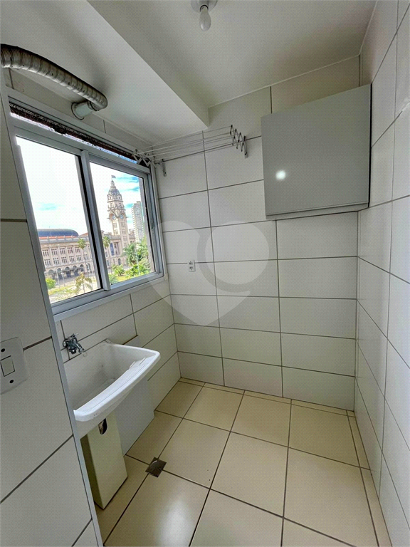 Ótima oportunidade nos Campos Elíseos – Apartamento de 50m² com excelente localização!
