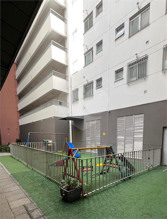 Ótima oportunidade nos Campos Elíseos – Apartamento de 50m² com excelente localização!
