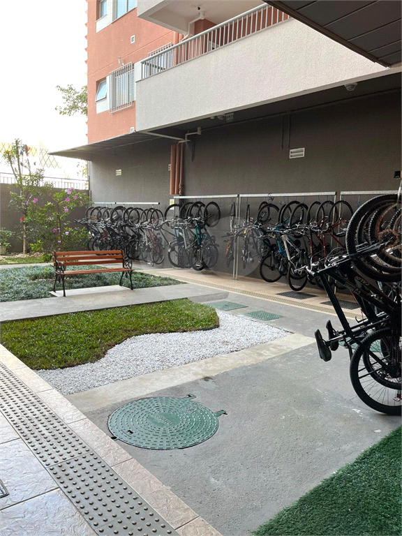 Ótima oportunidade nos Campos Elíseos – Apartamento de 50m² com excelente localização!
