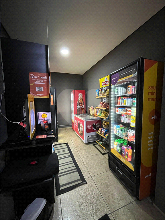 Ótima oportunidade nos Campos Elíseos – Apartamento de 50m² com excelente localização!
