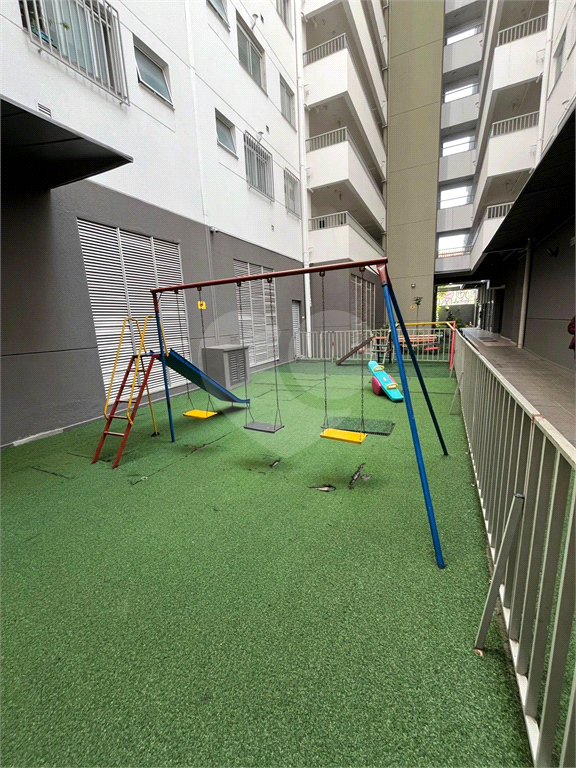 Ótima oportunidade nos Campos Elíseos – Apartamento de 50m² com excelente localização!
