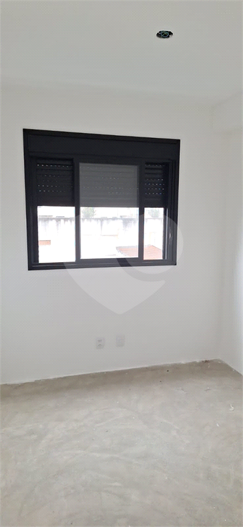 APARTAMENTO em MANDAQUI