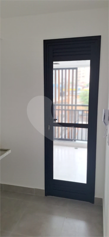 APARTAMENTO em MANDAQUI