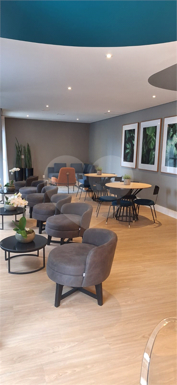 APARTAMENTO em MANDAQUI