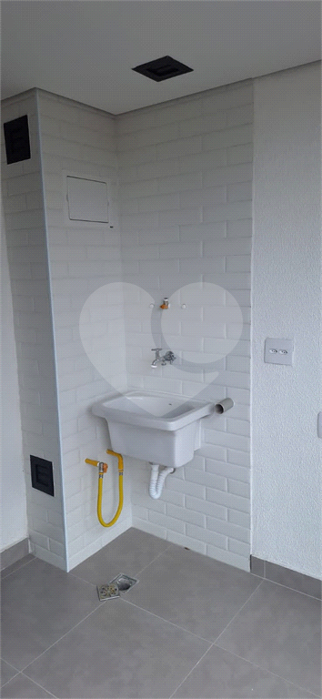 APARTAMENTO em MANDAQUI