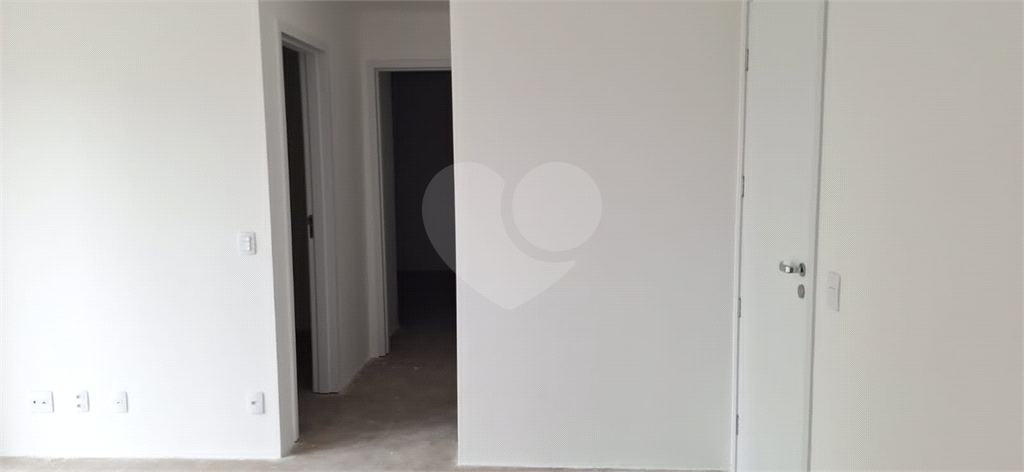 APARTAMENTO em MANDAQUI