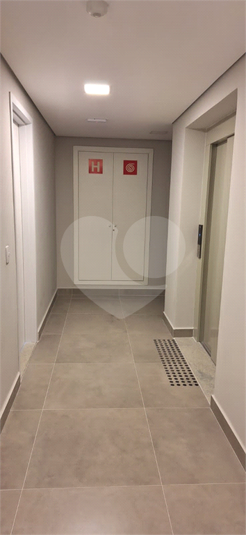 APARTAMENTO em MANDAQUI