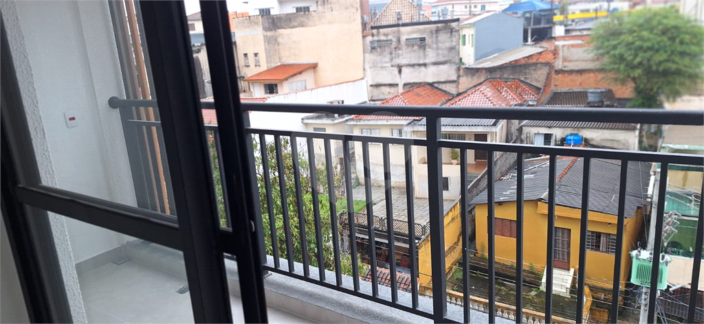 APARTAMENTO em MANDAQUI