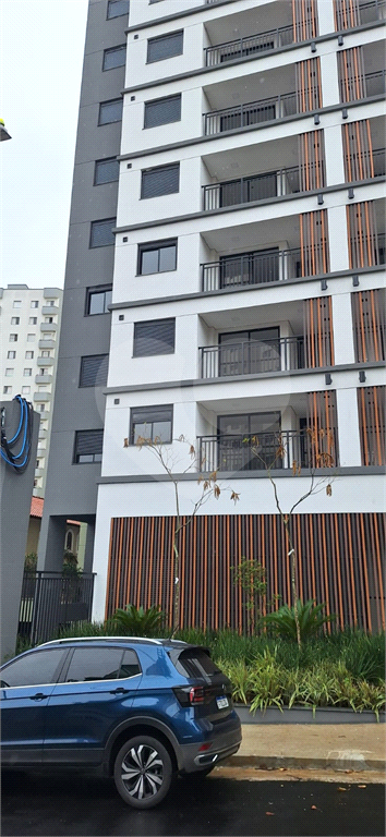 APARTAMENTO em MANDAQUI