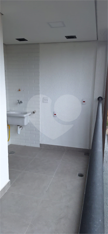 APARTAMENTO em MANDAQUI
