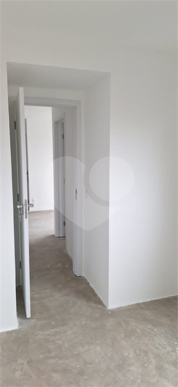 APARTAMENTO em MANDAQUI