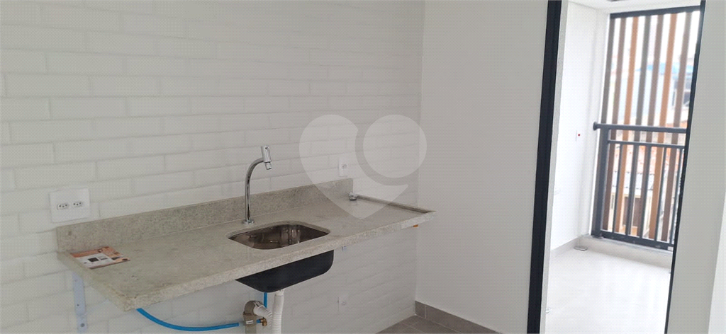 APARTAMENTO em MANDAQUI