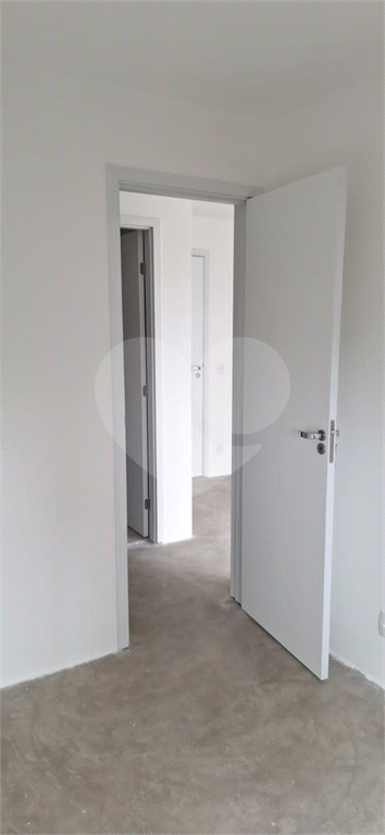 APARTAMENTO em MANDAQUI