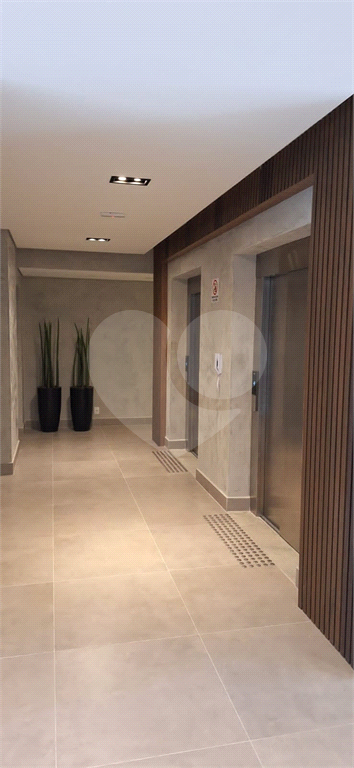 APARTAMENTO em MANDAQUI