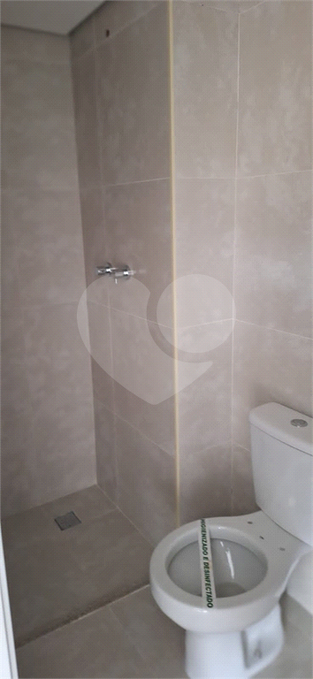 APARTAMENTO em MANDAQUI
