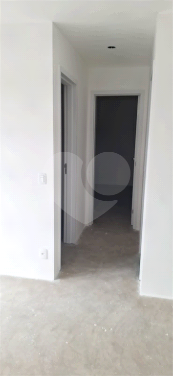 APARTAMENTO em MANDAQUI