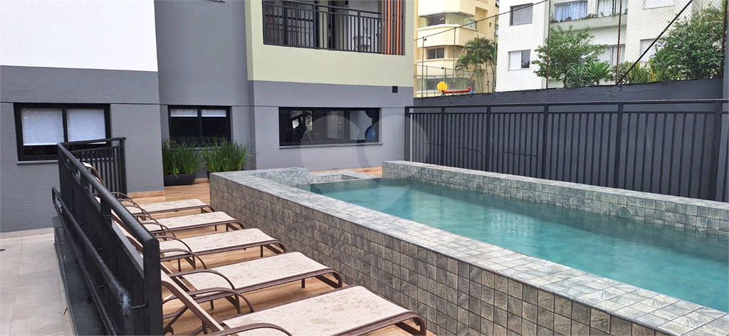 APARTAMENTO em MANDAQUI