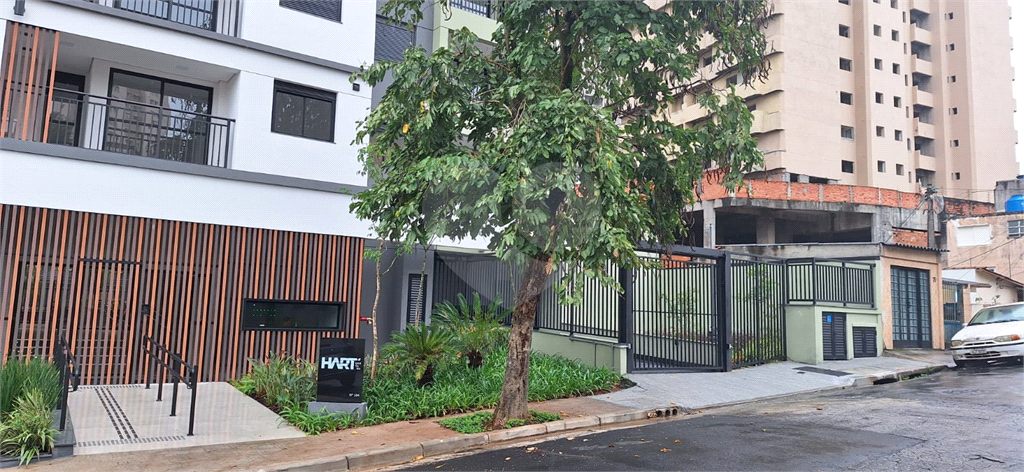 APARTAMENTO em MANDAQUI