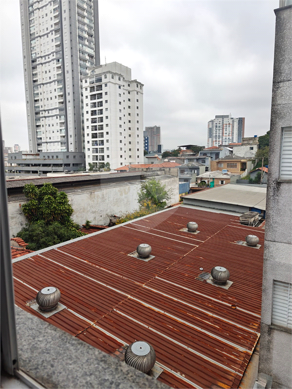 Venda apartamento | 44m²  area útil | próximo ao metrô | Penha | Vila Esperança
