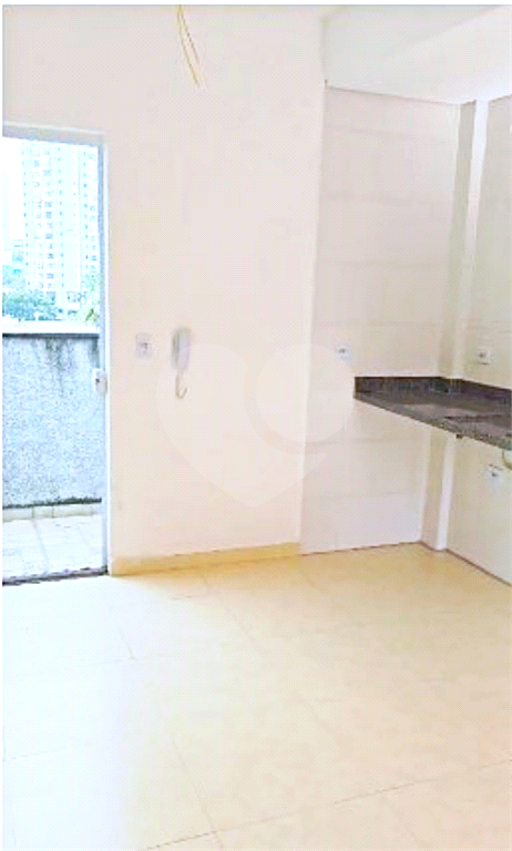 Venda apartamento | 44m²  area útil | 77m² (com quintal) | próximo ao metrô | Penha | Vila Esperança