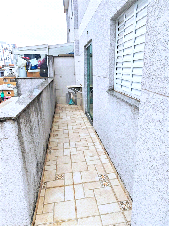 Venda apartamento | 44m²  area útil | 77m² (com quintal) | próximo ao metrô | Penha | Vila Esperança