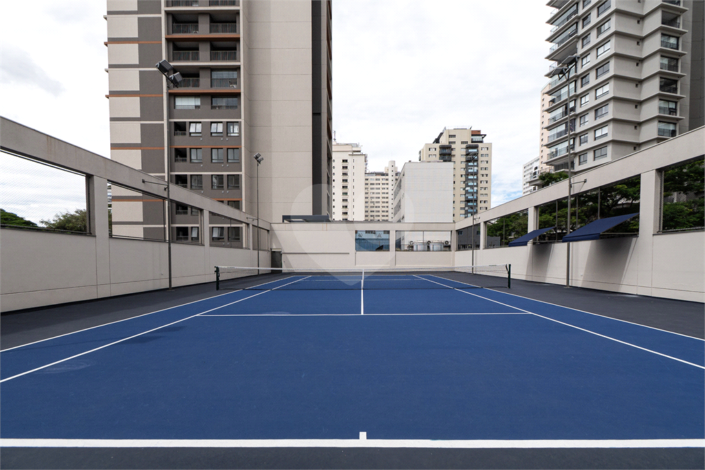 APARTAMENTO À VENDA NO BROOKLIN COM 205M2 - 4 QUARTOS - 3 VAGAS