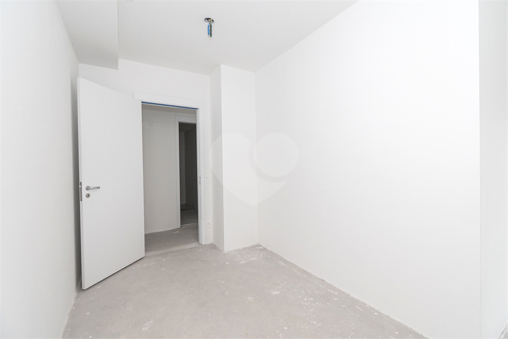 APARTAMENTO À VENDA NO BROOKLIN COM 205M2 - 4 QUARTOS - 3 VAGAS