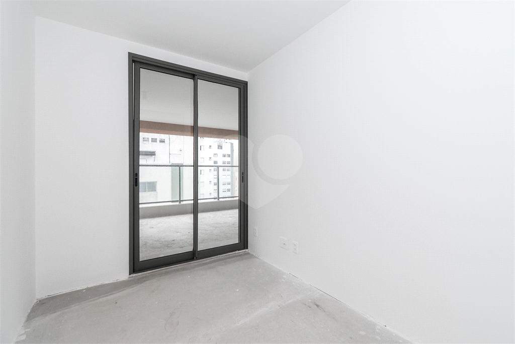 APARTAMENTO À VENDA NO BROOKLIN COM 205M2 - 4 QUARTOS - 3 VAGAS