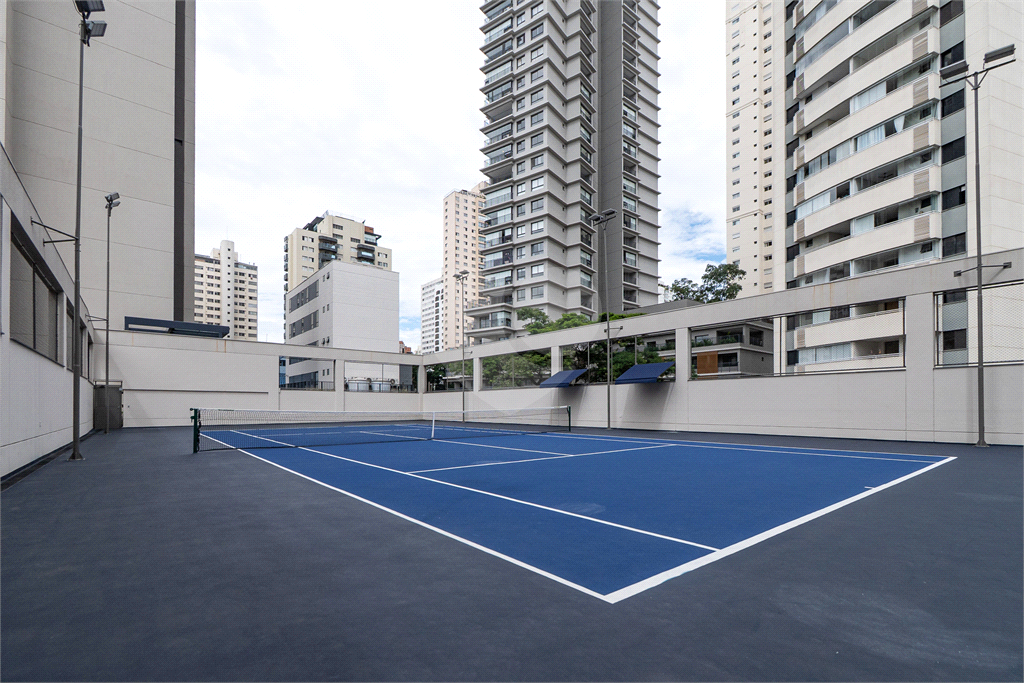 APARTAMENTO À VENDA NO BROOKLIN COM 205M2 - 4 QUARTOS - 3 VAGAS